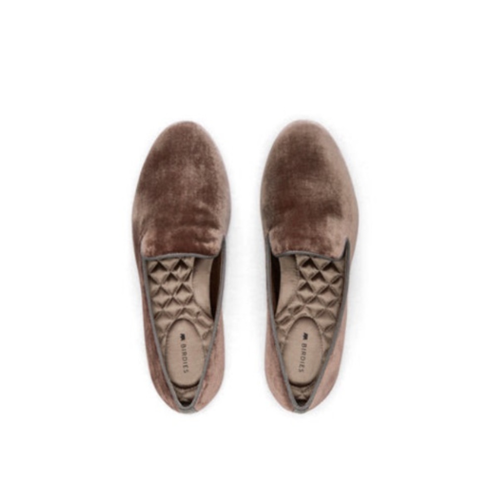 Birdies Starling Taupe 6.5